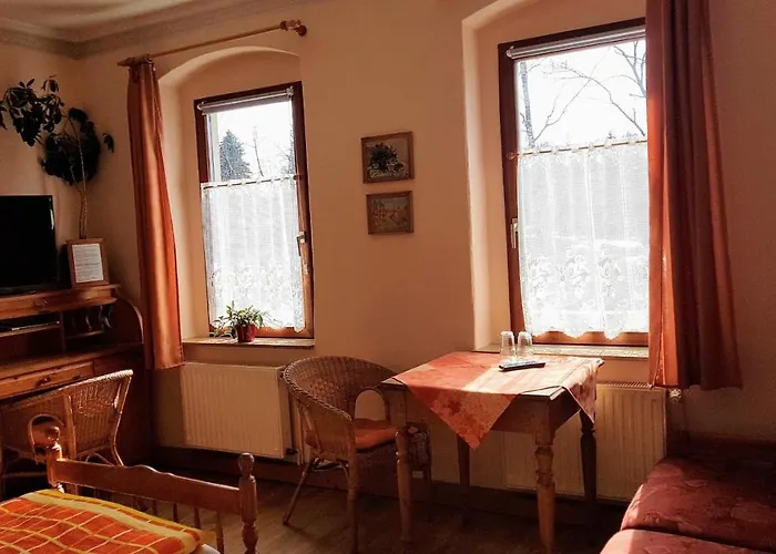 Pension&Gasthaus Nostalgie
