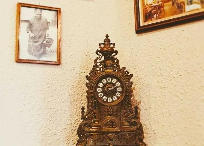 Pension&Gasthaus Nostalgie