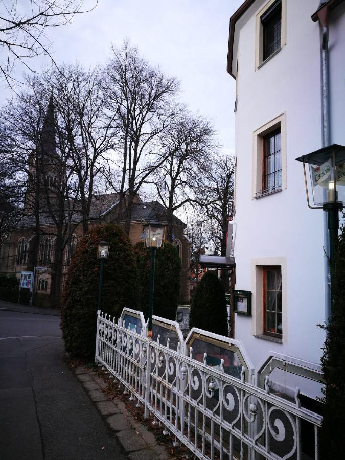 & Nostalgie Altendorf (Sebnitz)