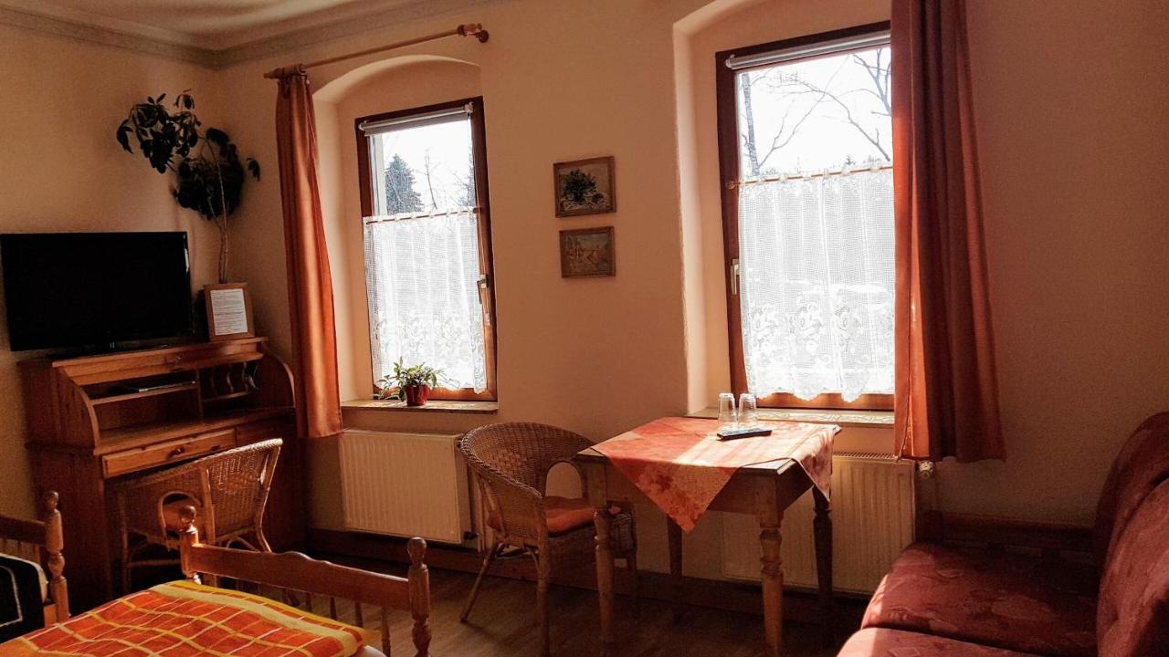 Pension&gasthaus Nostalgie *