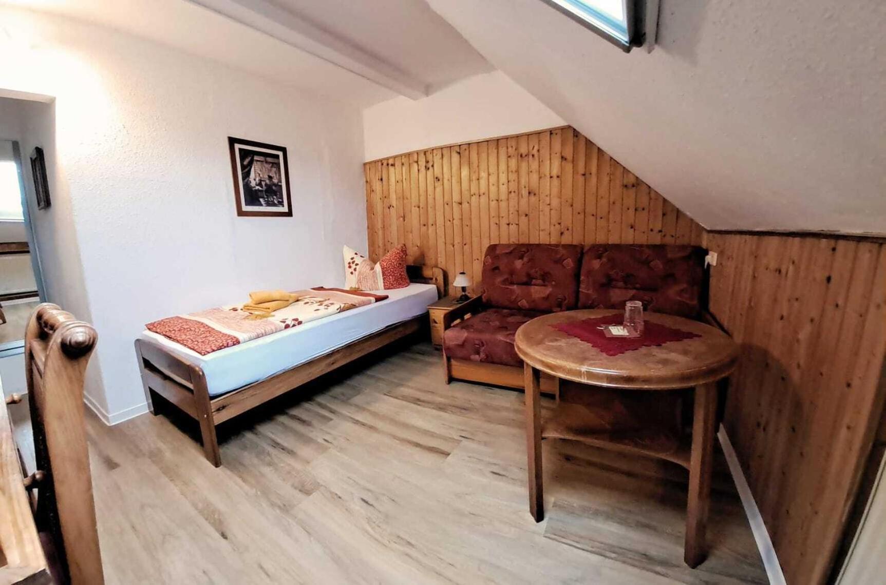& Nostalgie Altendorf (Sebnitz)